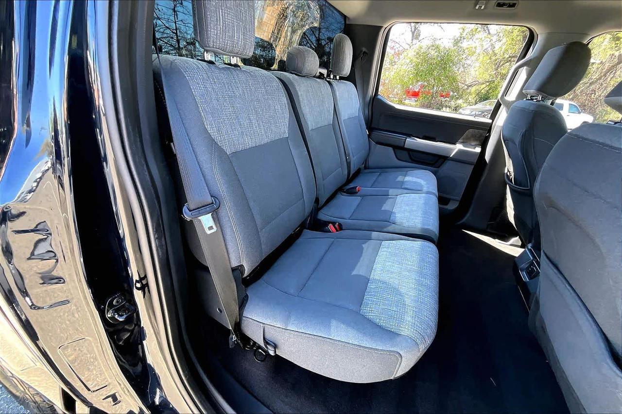 2021 Ford F-150 XLT Folsom CA