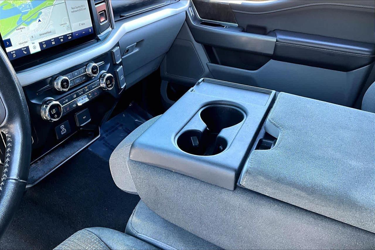 2021 Ford F-150 XLT Folsom CA