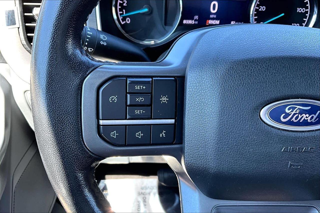 2021 Ford F-150 XLT Folsom CA