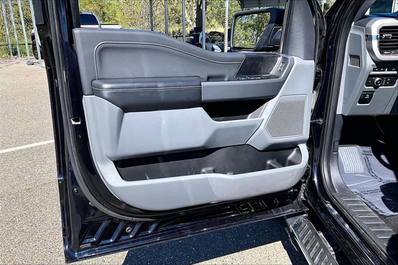 2021 Ford F-150 XLT Folsom CA