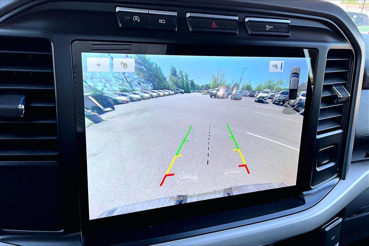 2021 Ford F-150 XLT Folsom CA