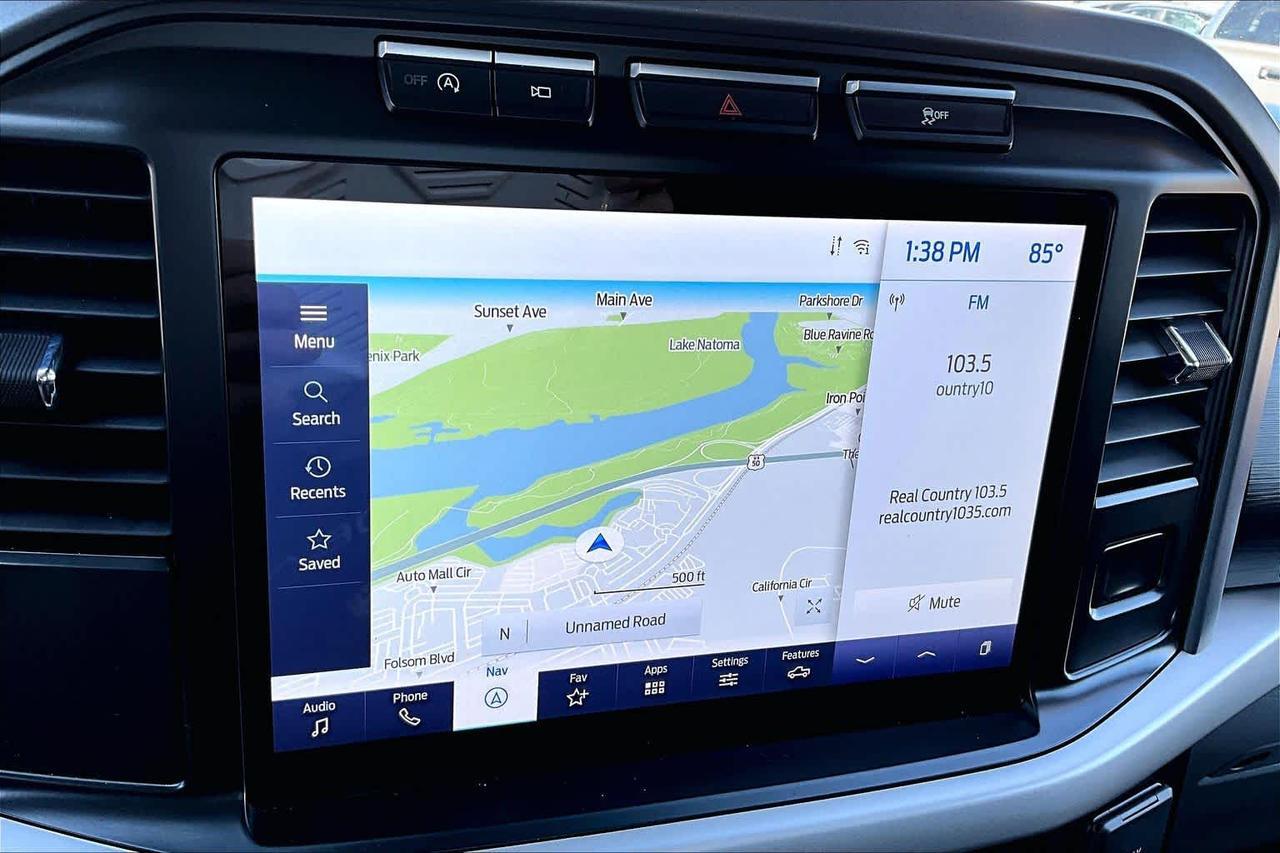 2021 Ford F-150 XLT Folsom CA