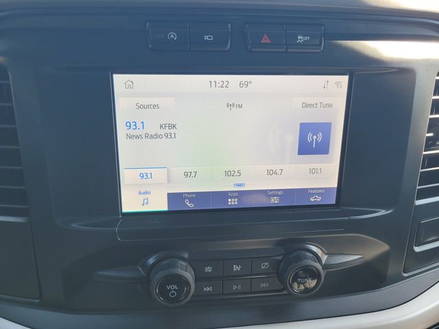 2021 Ford F-150 XLT Folsom CA