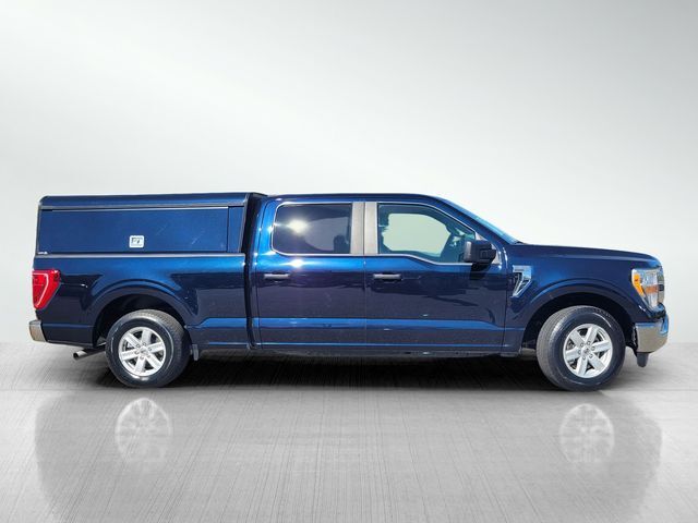2021 Ford F-150 XLT Folsom CA