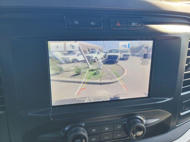 2021 Ford F-150 XLT Folsom CA