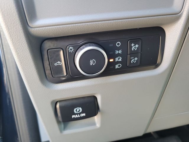 2021 Ford F-150 XLT Folsom CA