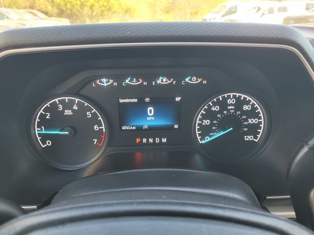 2021 Ford F-150 XLT Folsom CA