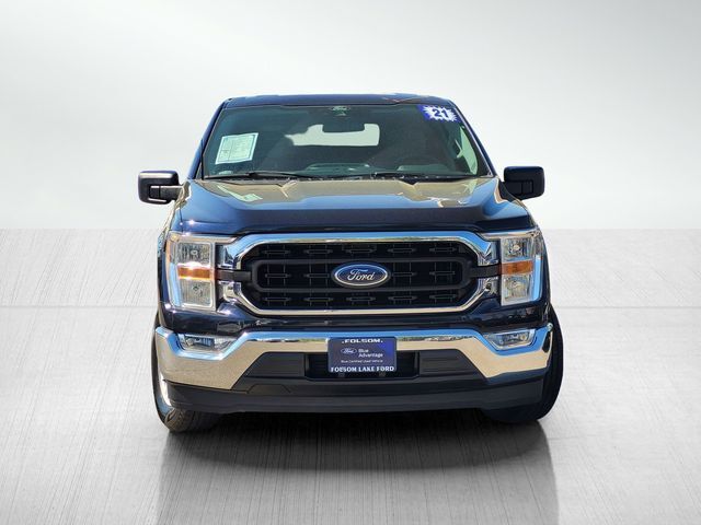 2021 Ford F-150 XLT Folsom CA
