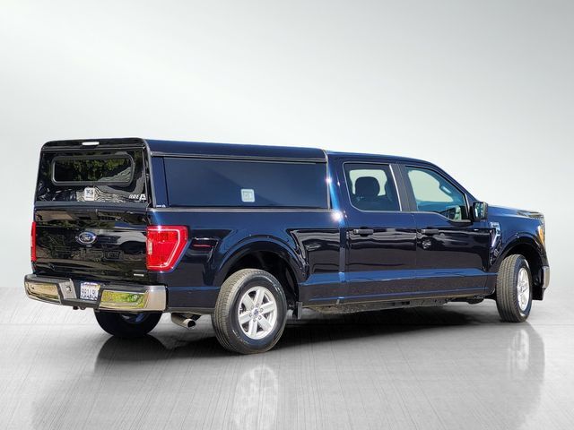 2021 Ford F-150 XLT Folsom CA