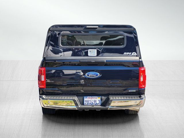 2021 Ford F-150 XLT Folsom CA