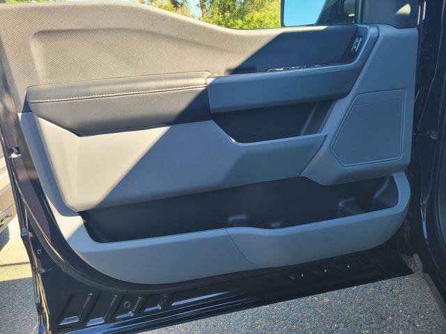 2021 Ford F-150 XLT Folsom CA