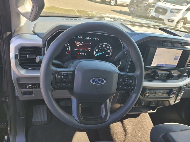 2021 Ford F-150 XLT Folsom CA