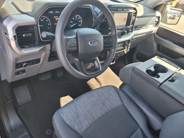 2021 Ford F-150 XLT Folsom CA