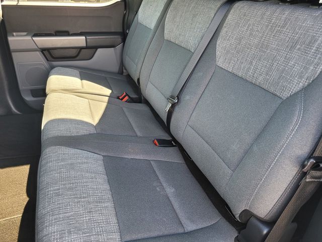 2021 Ford F-150 XLT Folsom CA