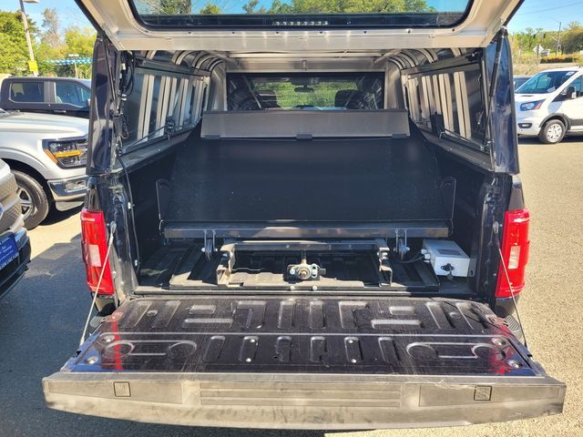2021 Ford F-150 XLT Folsom CA