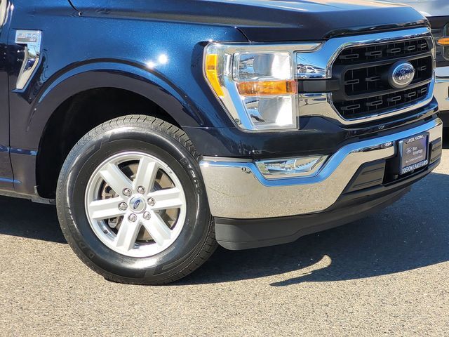 2021 Ford F-150 XLT Folsom CA