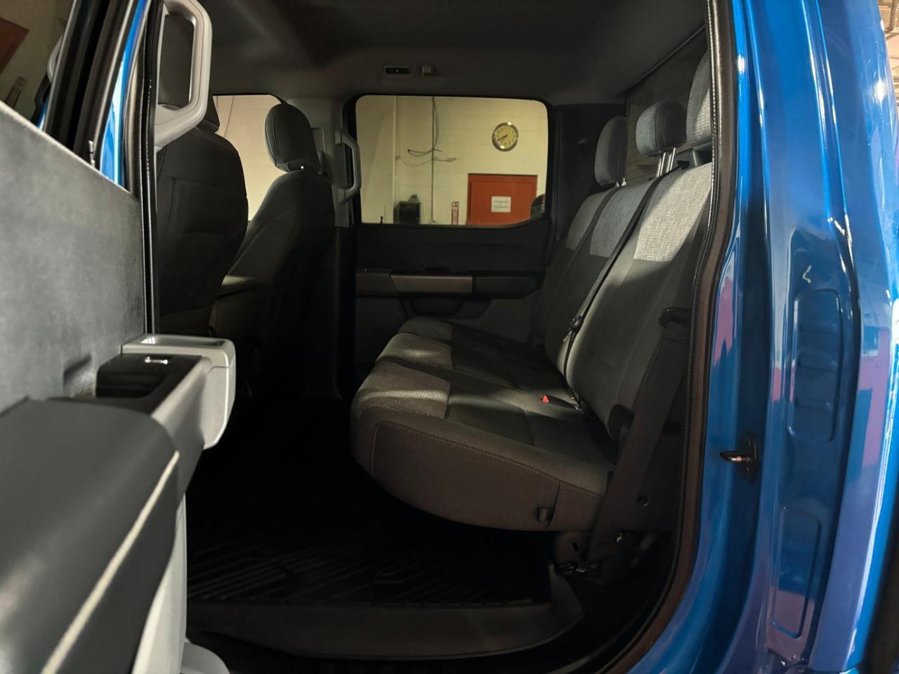 2021 Ford F-150 XLT Franklin OH