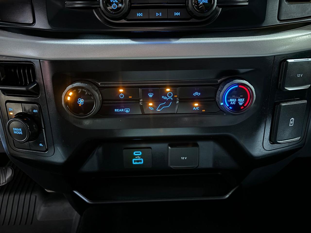 2021 Ford F-150 XLT Franklin OH