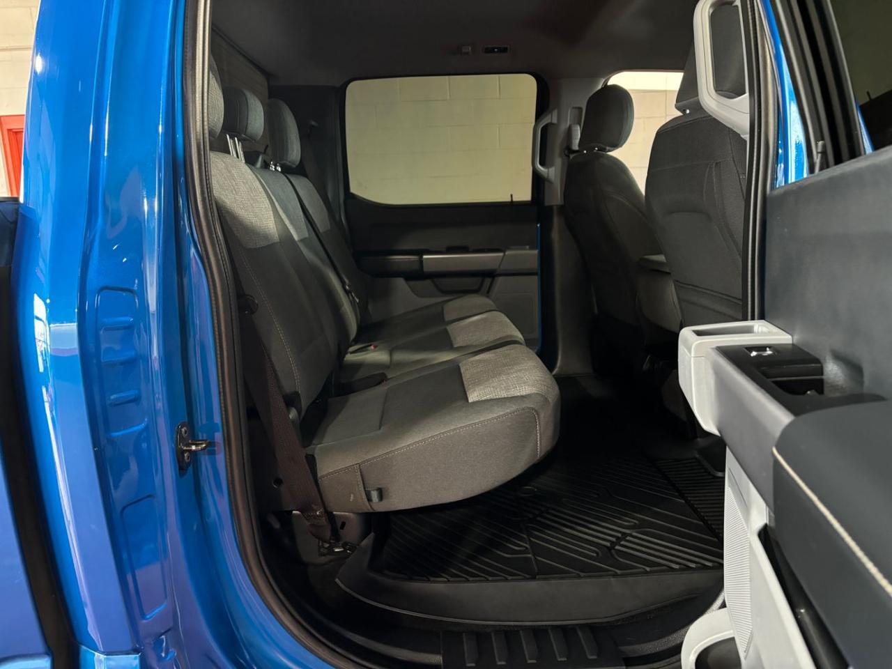2021 Ford F-150 XLT Franklin OH