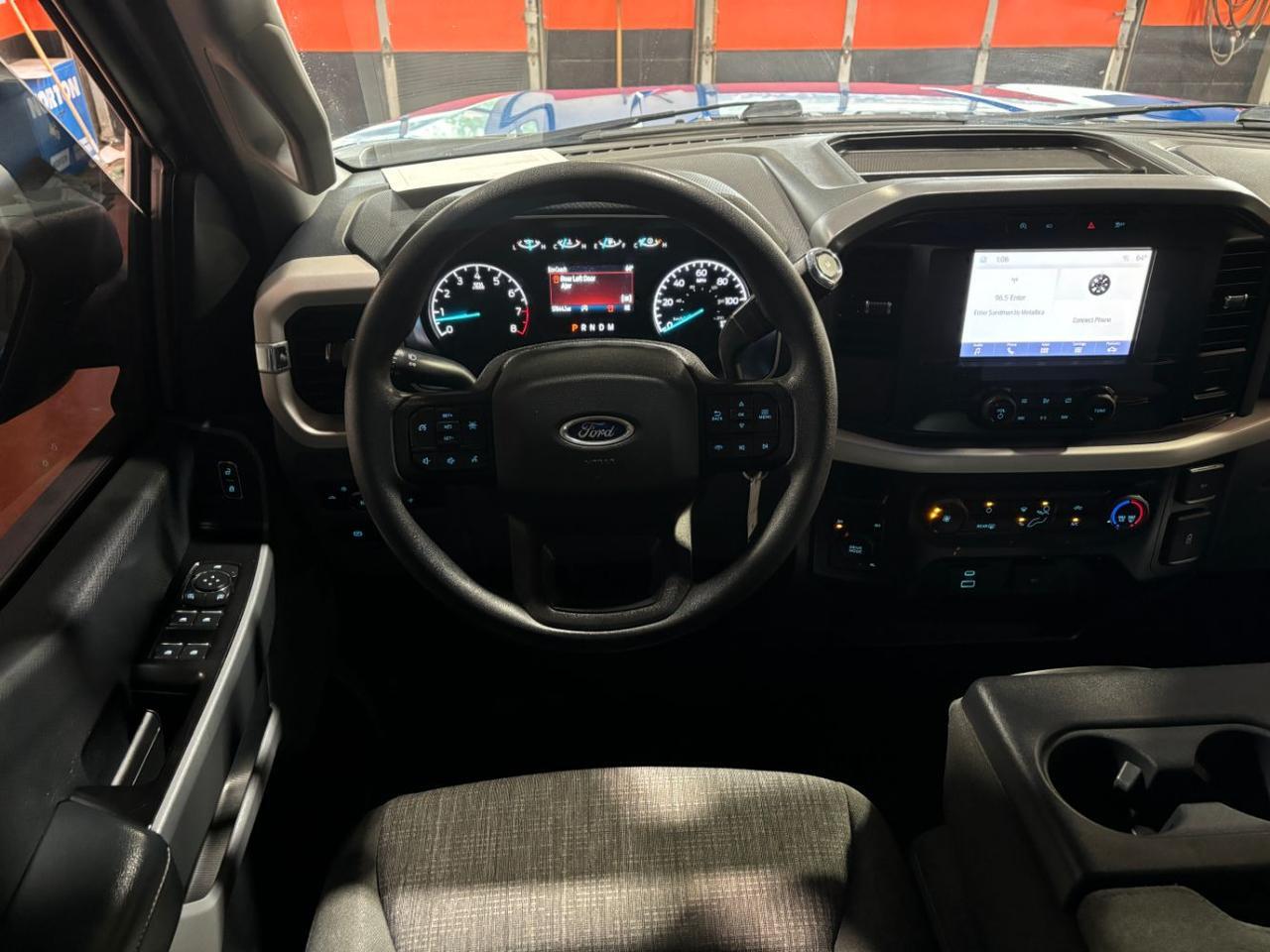 2021 Ford F-150 XLT Franklin OH