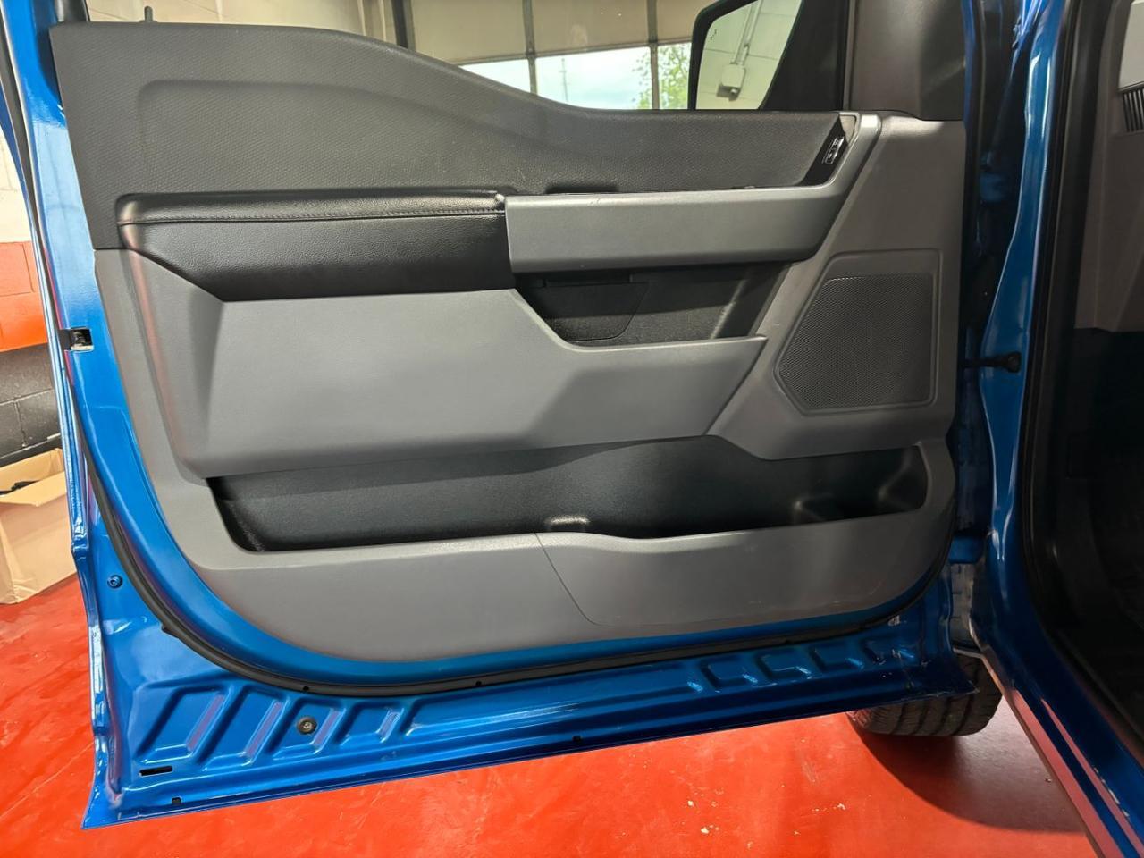 2021 Ford F-150 XLT Franklin OH