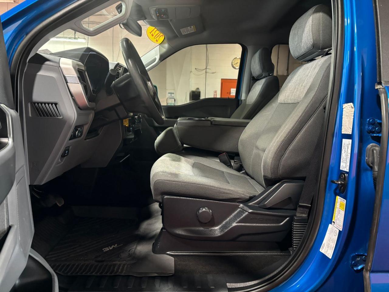 2021 Ford F-150 XLT Franklin OH
