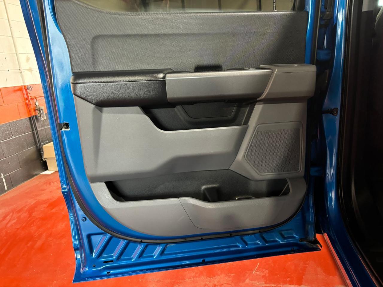 2021 Ford F-150 XLT Franklin OH