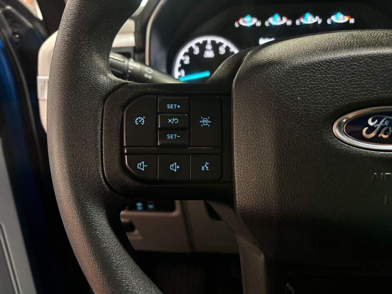 2021 Ford F-150 XLT Franklin OH