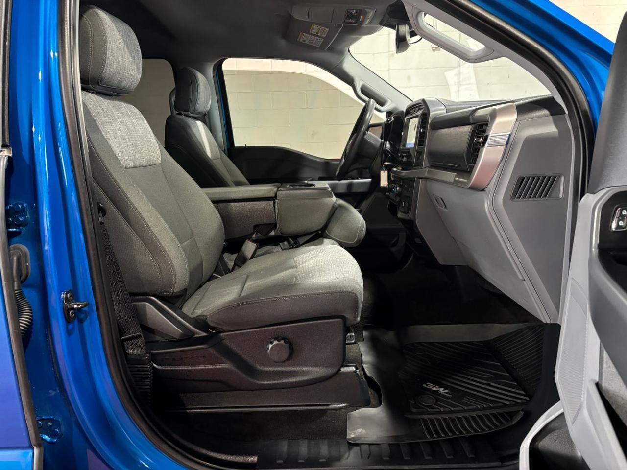 2021 Ford F-150 XLT Franklin OH