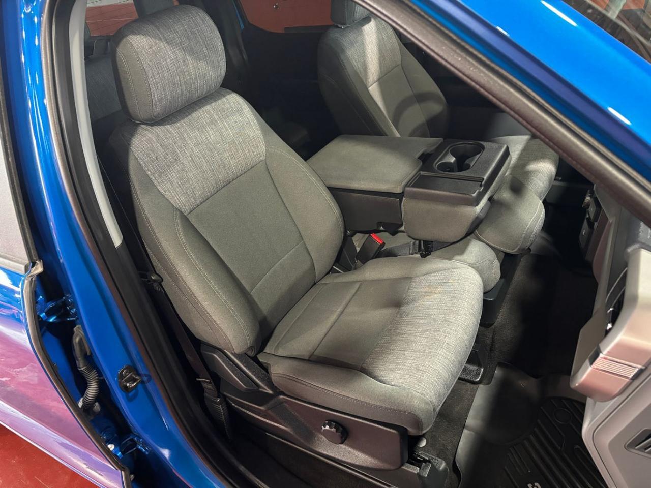 2021 Ford F-150 XLT Franklin OH