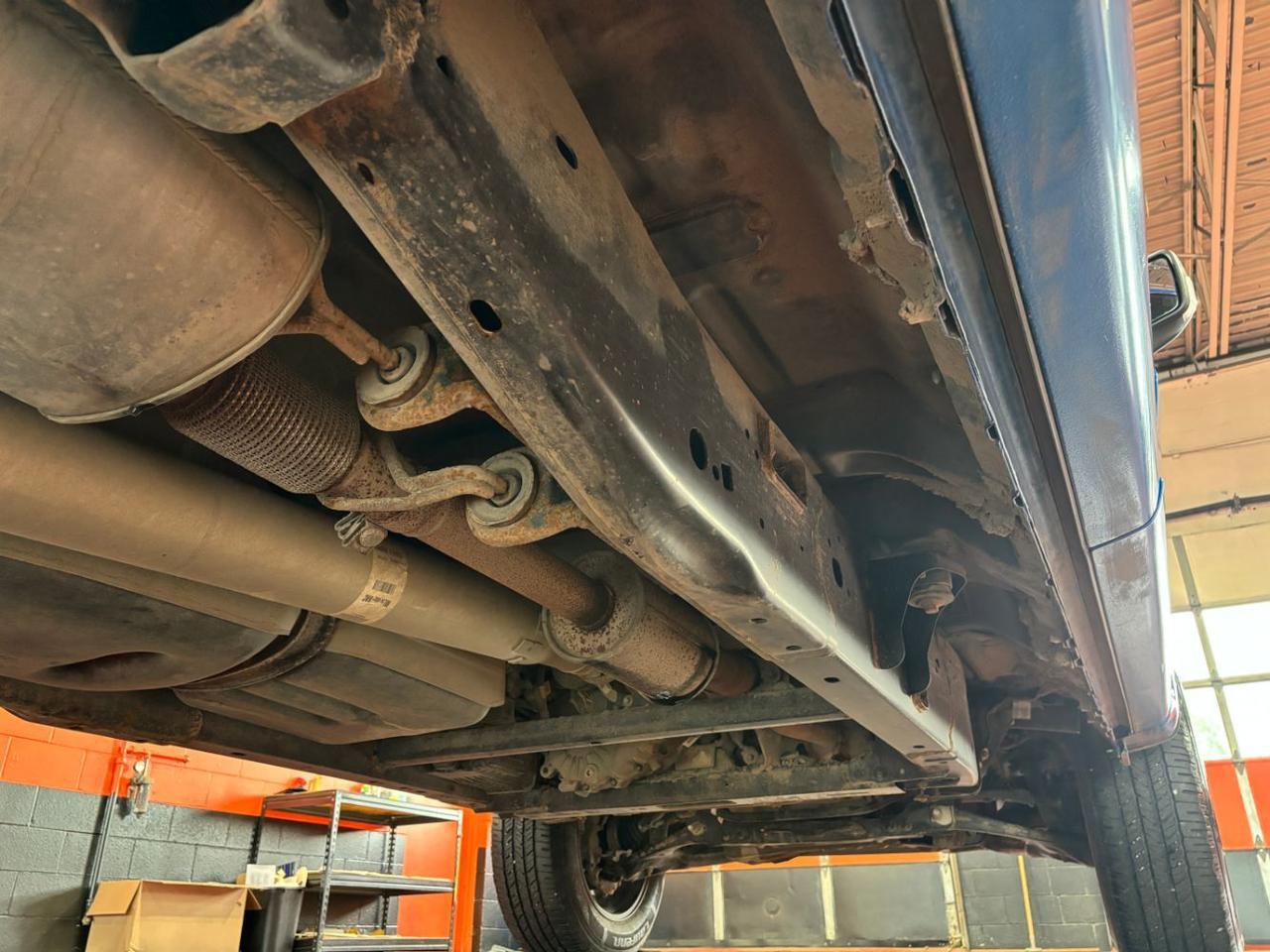 2021 Ford F-150 XLT Franklin OH