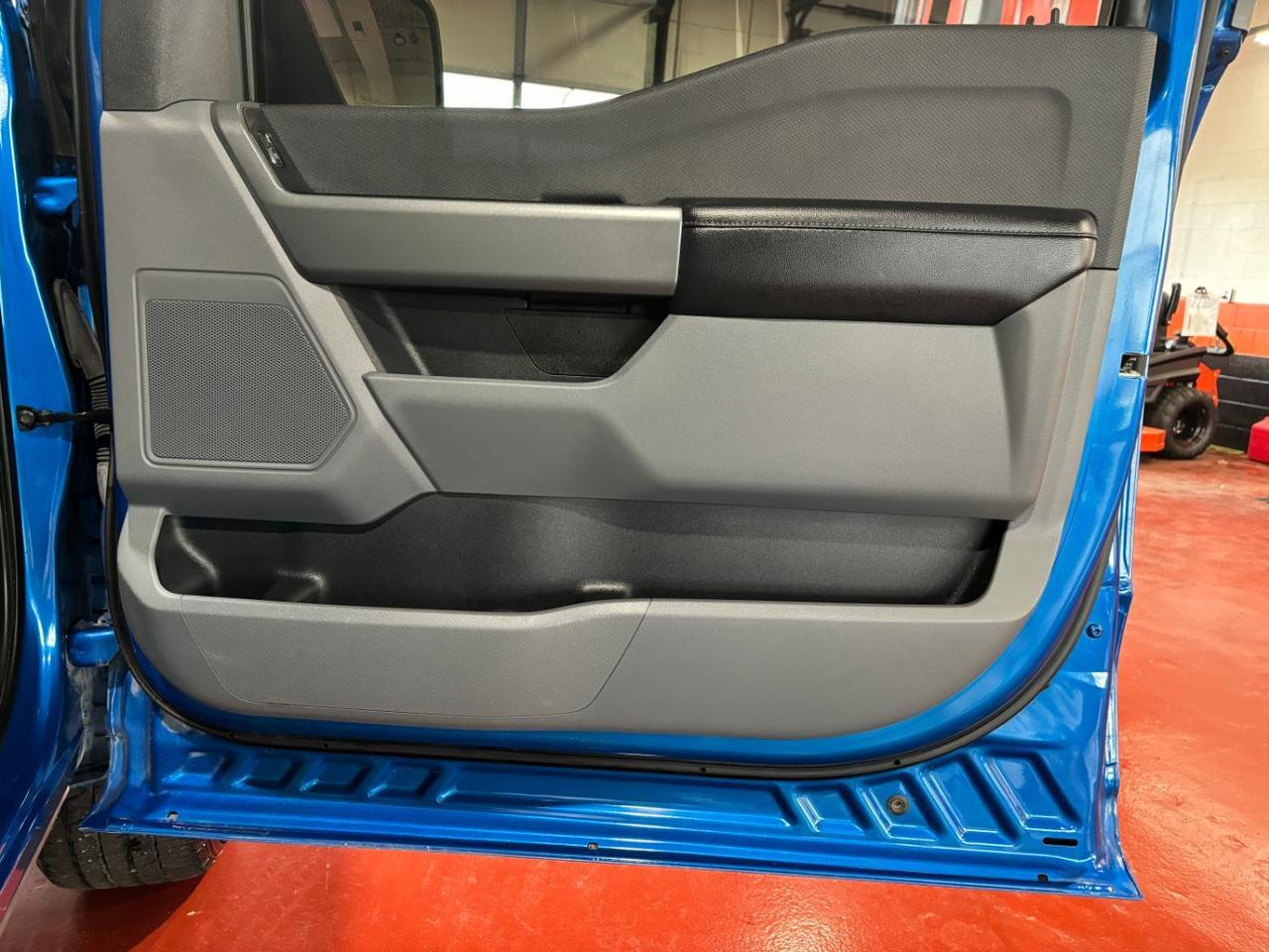 2021 Ford F-150 XLT Franklin OH