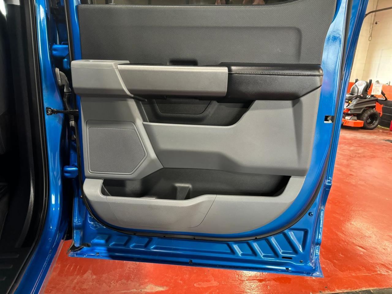 2021 Ford F-150 XLT Franklin OH