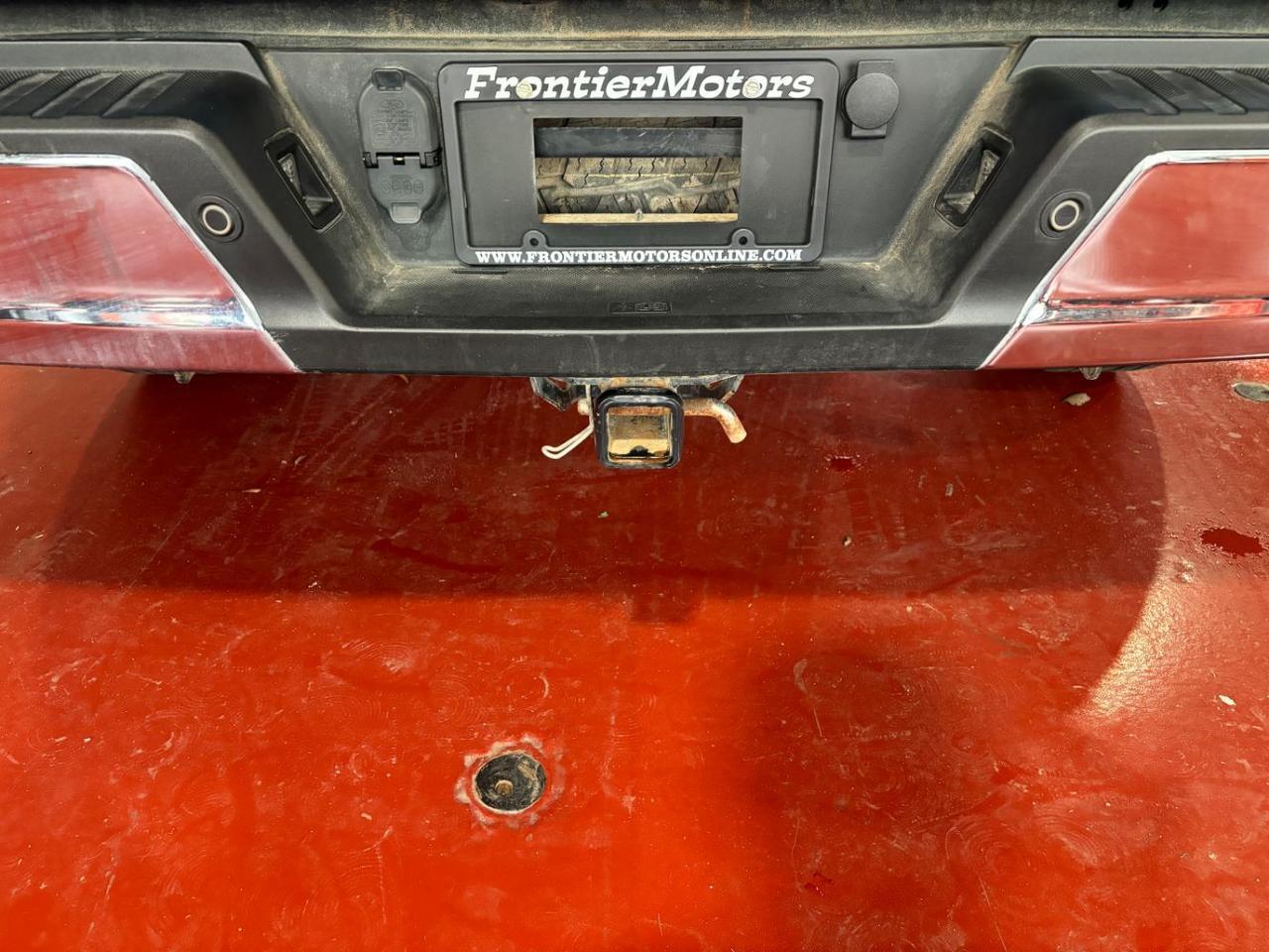 2021 Ford F-150 XLT Franklin OH