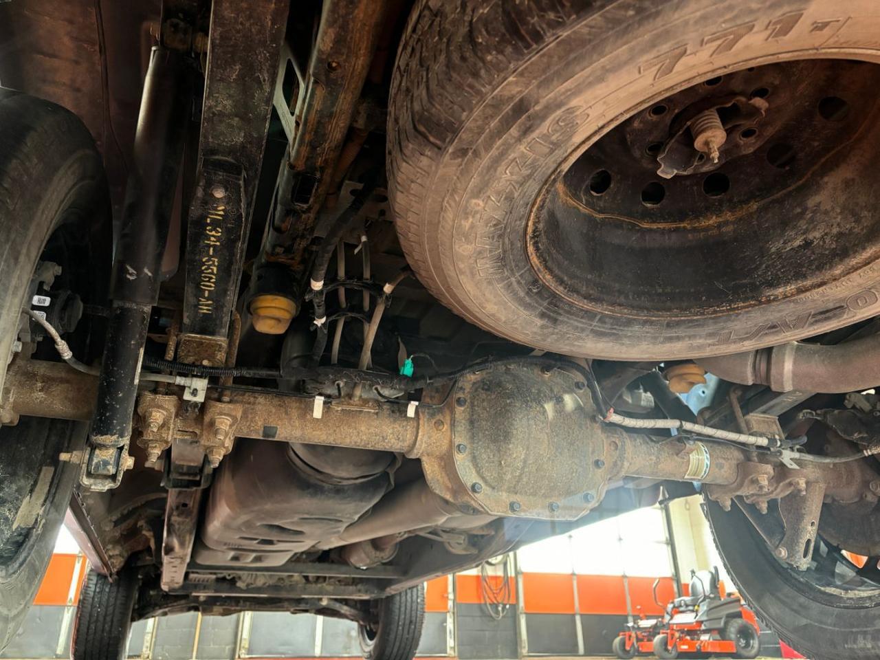 2021 Ford F-150 XLT Franklin OH