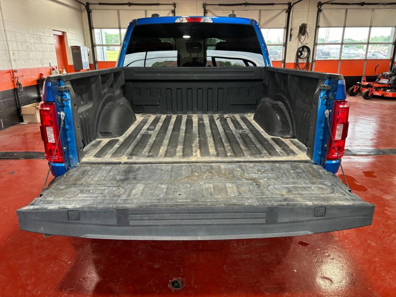 2021 Ford F-150 XLT Franklin OH