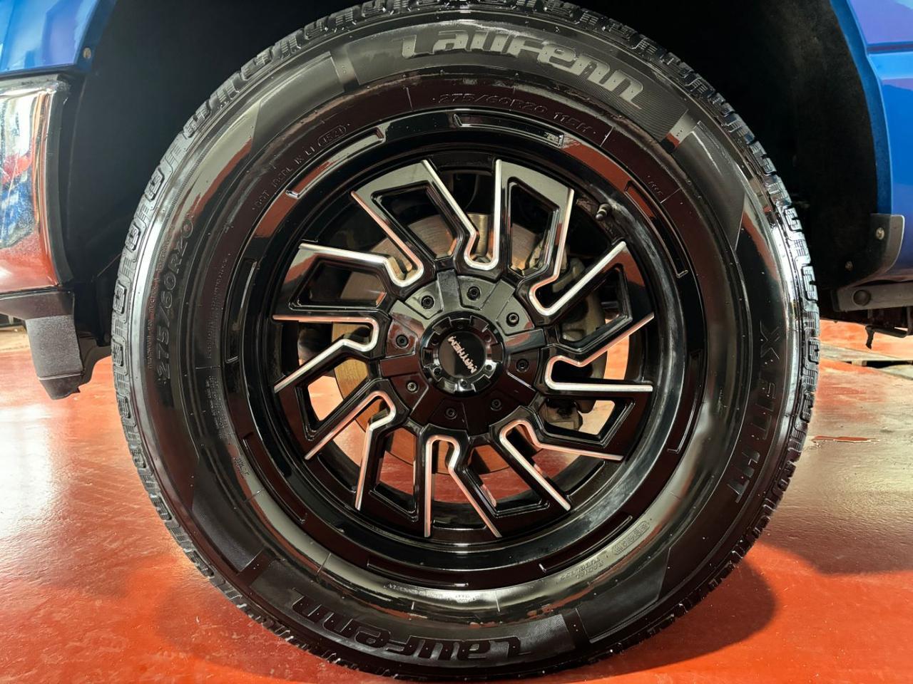 2021 Ford F-150 XLT Franklin OH