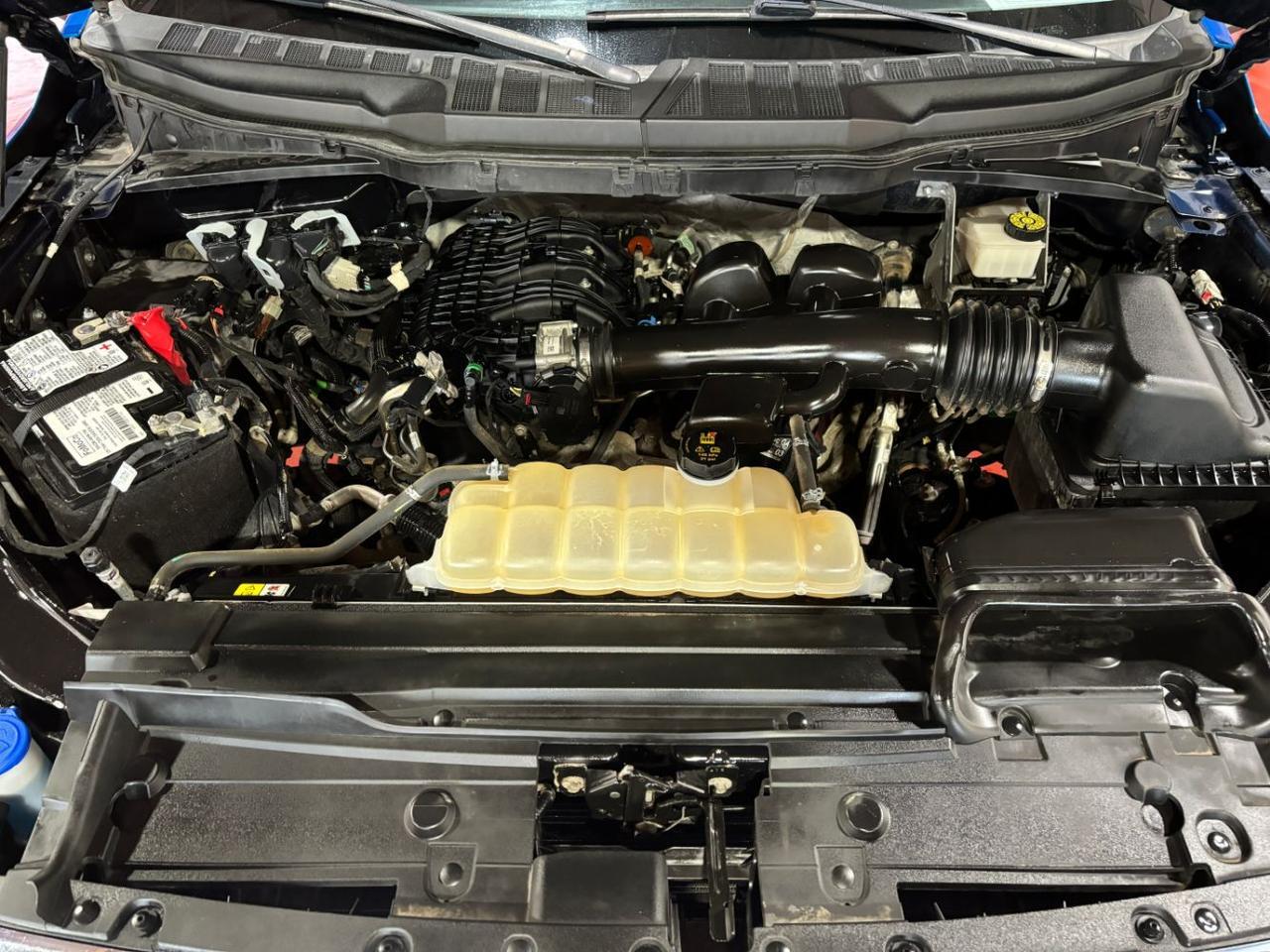2021 Ford F-150 XLT Franklin OH