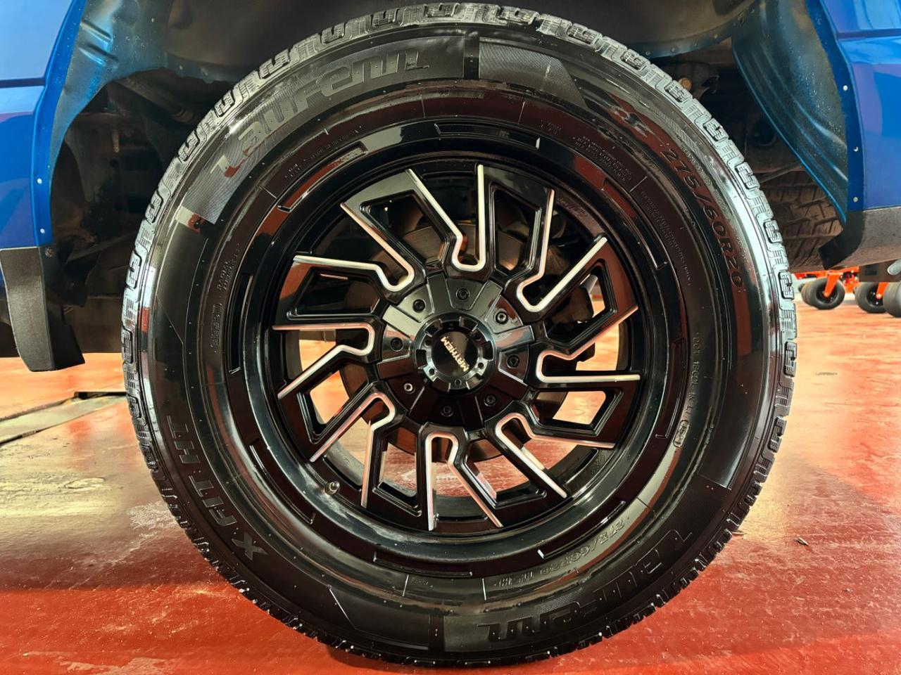 2021 Ford F-150 XLT Franklin OH