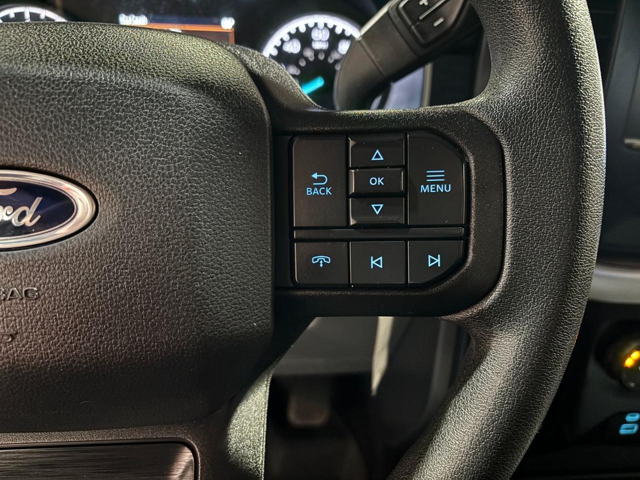 2021 Ford F-150 XLT Franklin OH