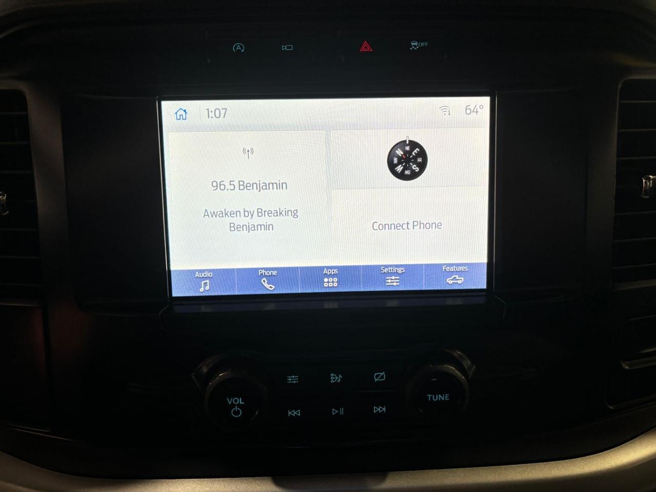 2021 Ford F-150 XLT Franklin OH