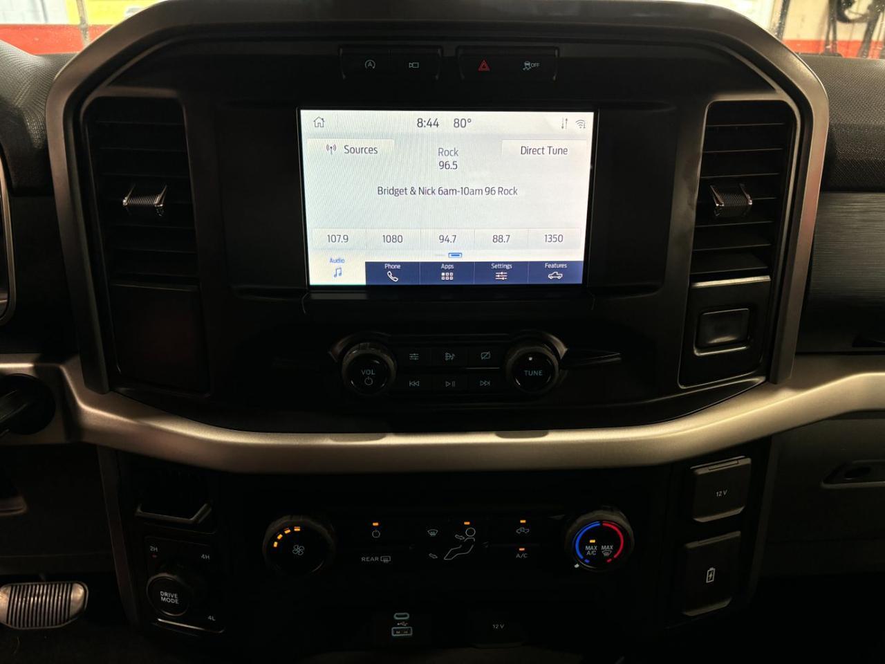 2021 Ford F-150 XLT Franklin OH