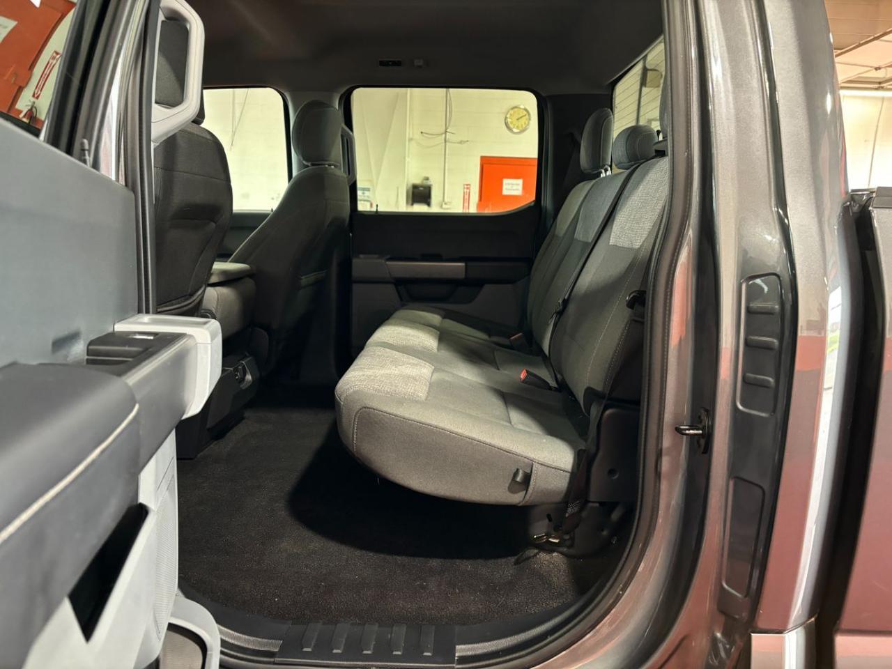 2021 Ford F-150 XLT Franklin OH