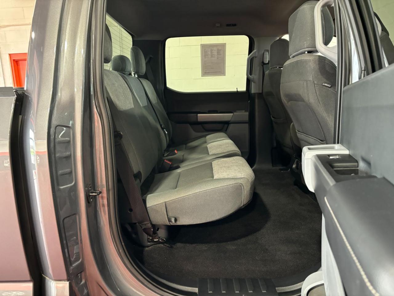 2021 Ford F-150 XLT Franklin OH