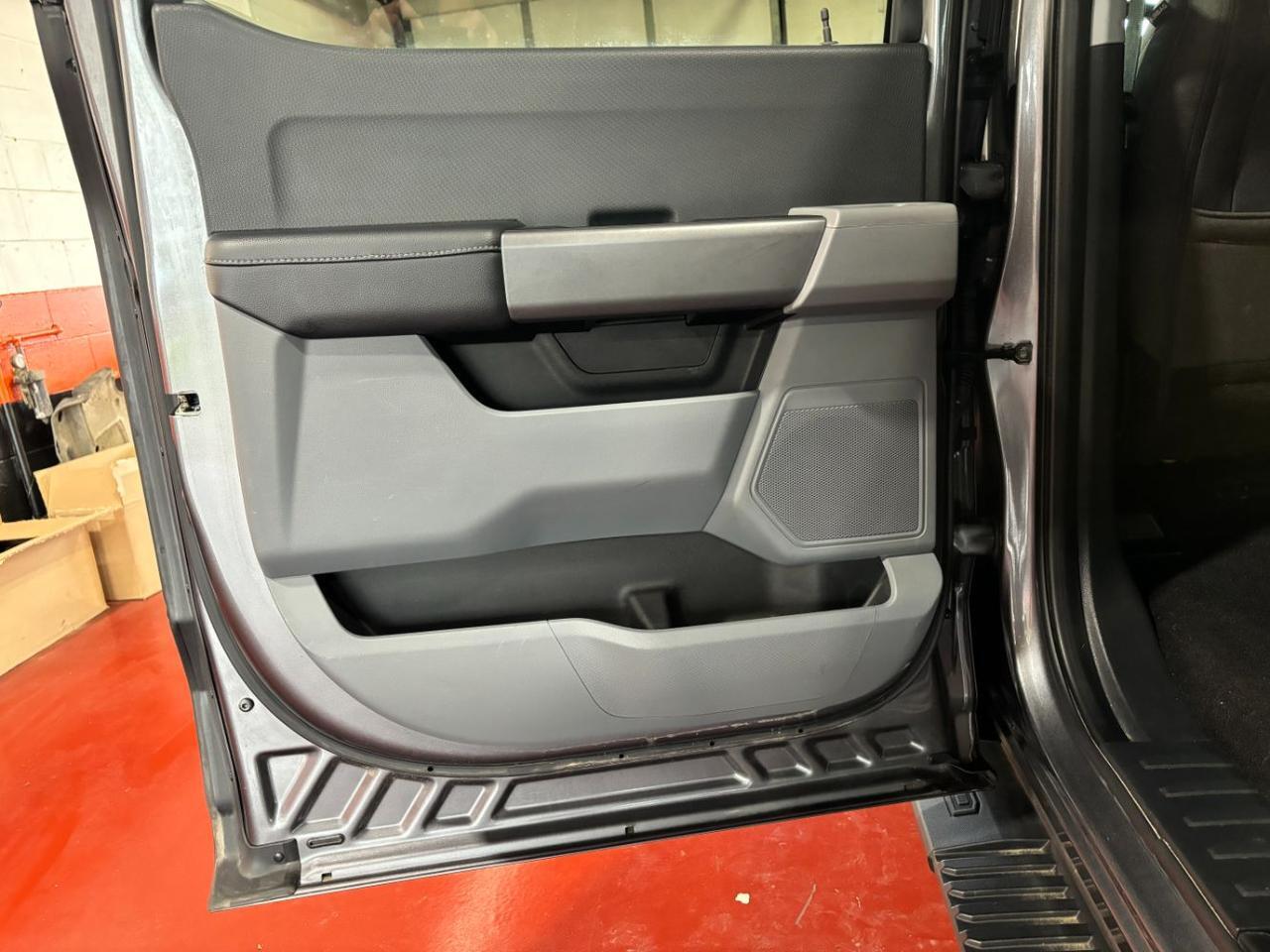 2021 Ford F-150 XLT Franklin OH