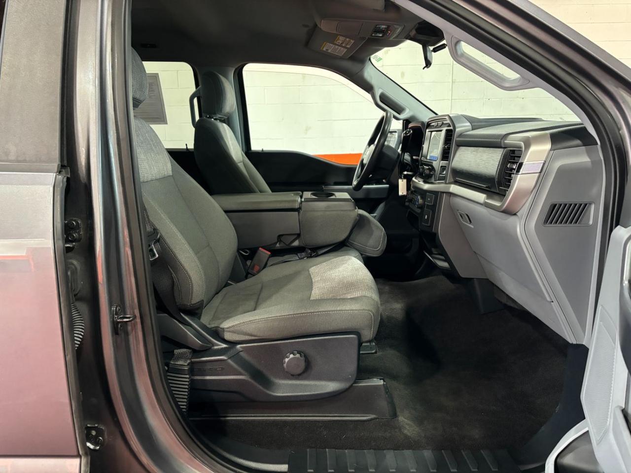 2021 Ford F-150 XLT Franklin OH