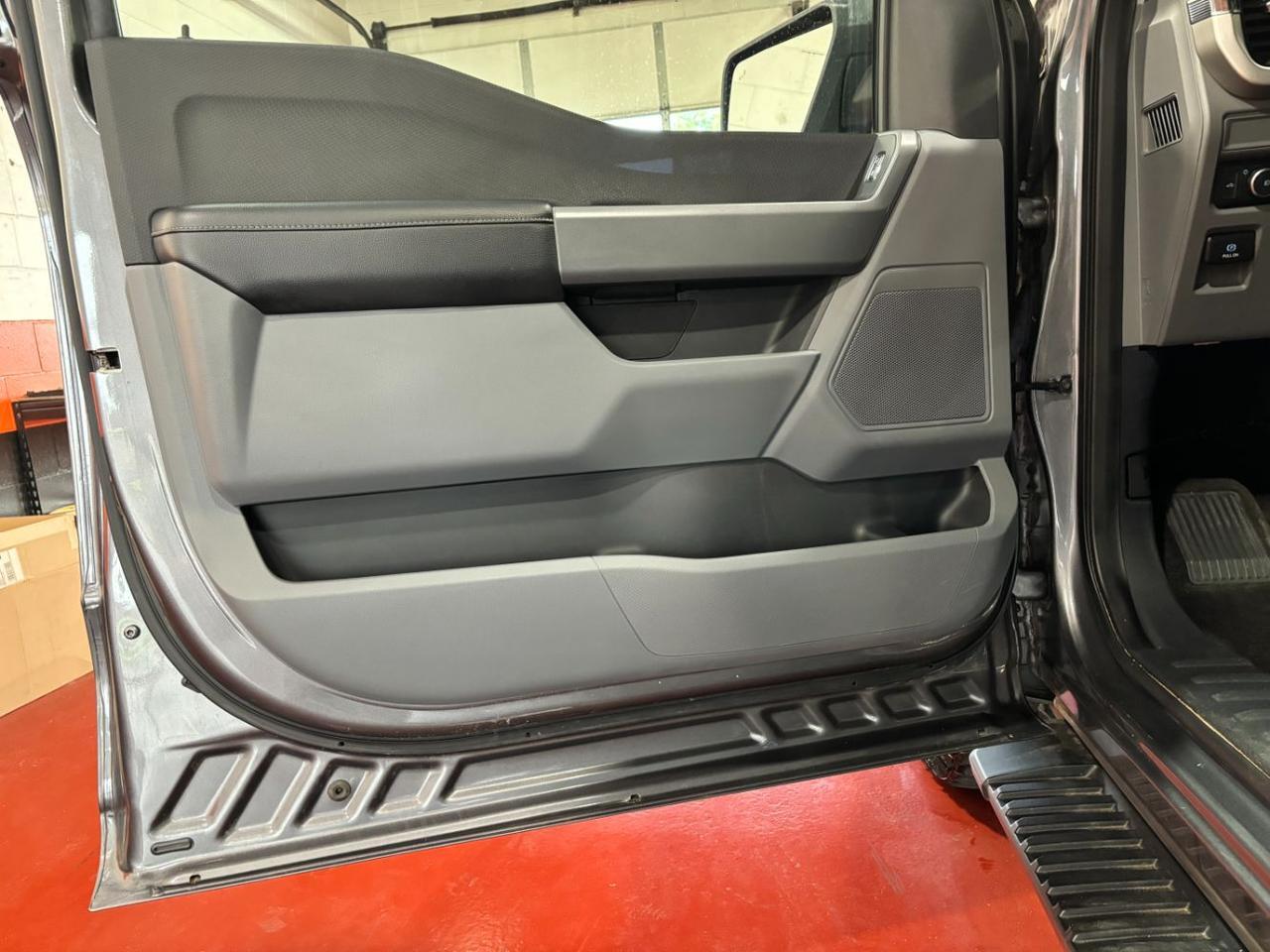 2021 Ford F-150 XLT Franklin OH