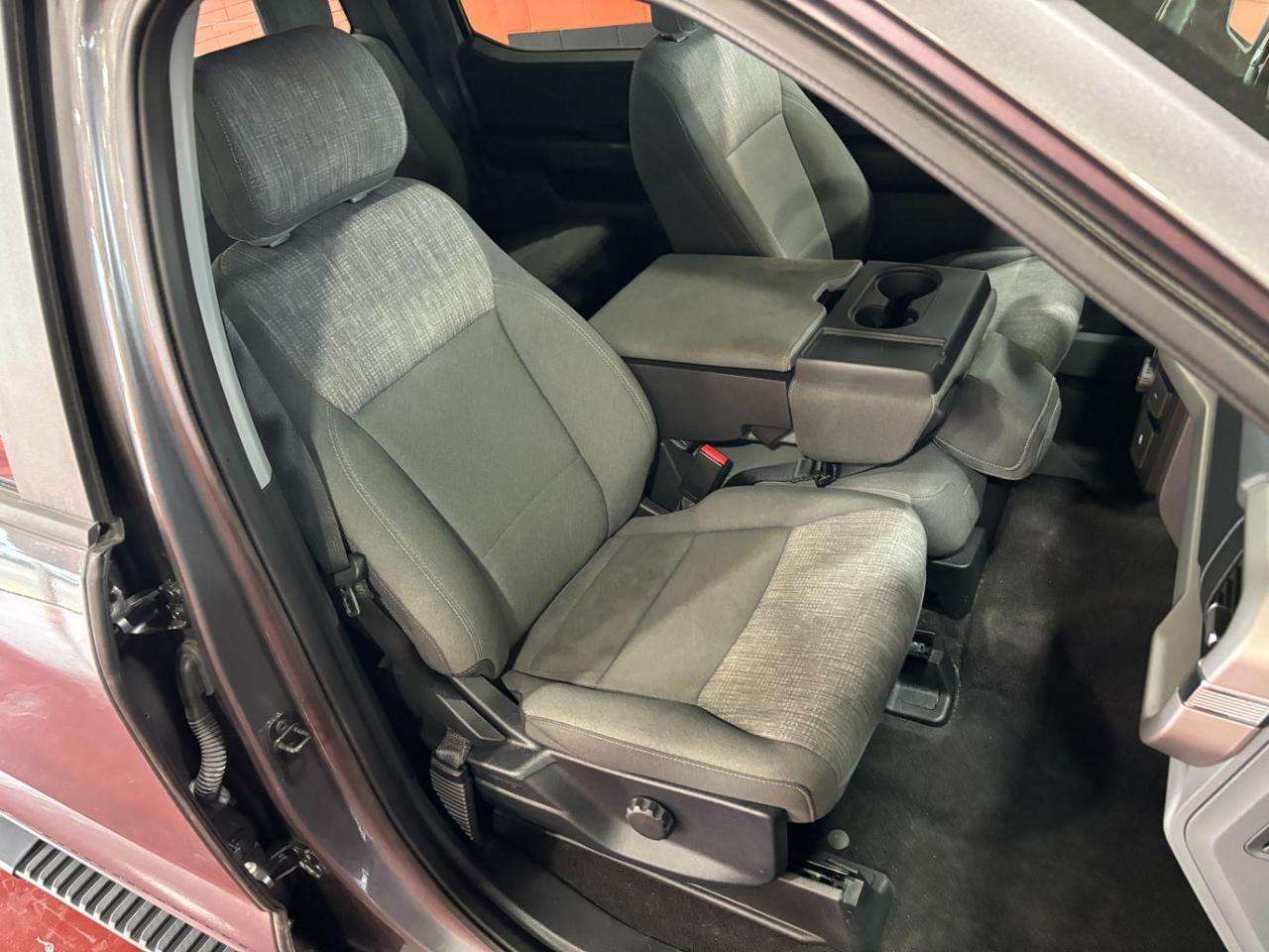 2021 Ford F-150 XLT Franklin OH