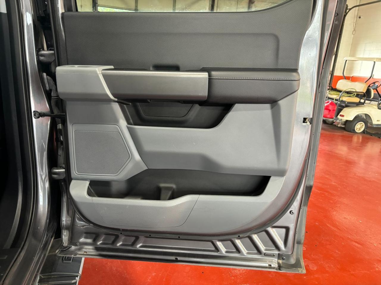 2021 Ford F-150 XLT Franklin OH
