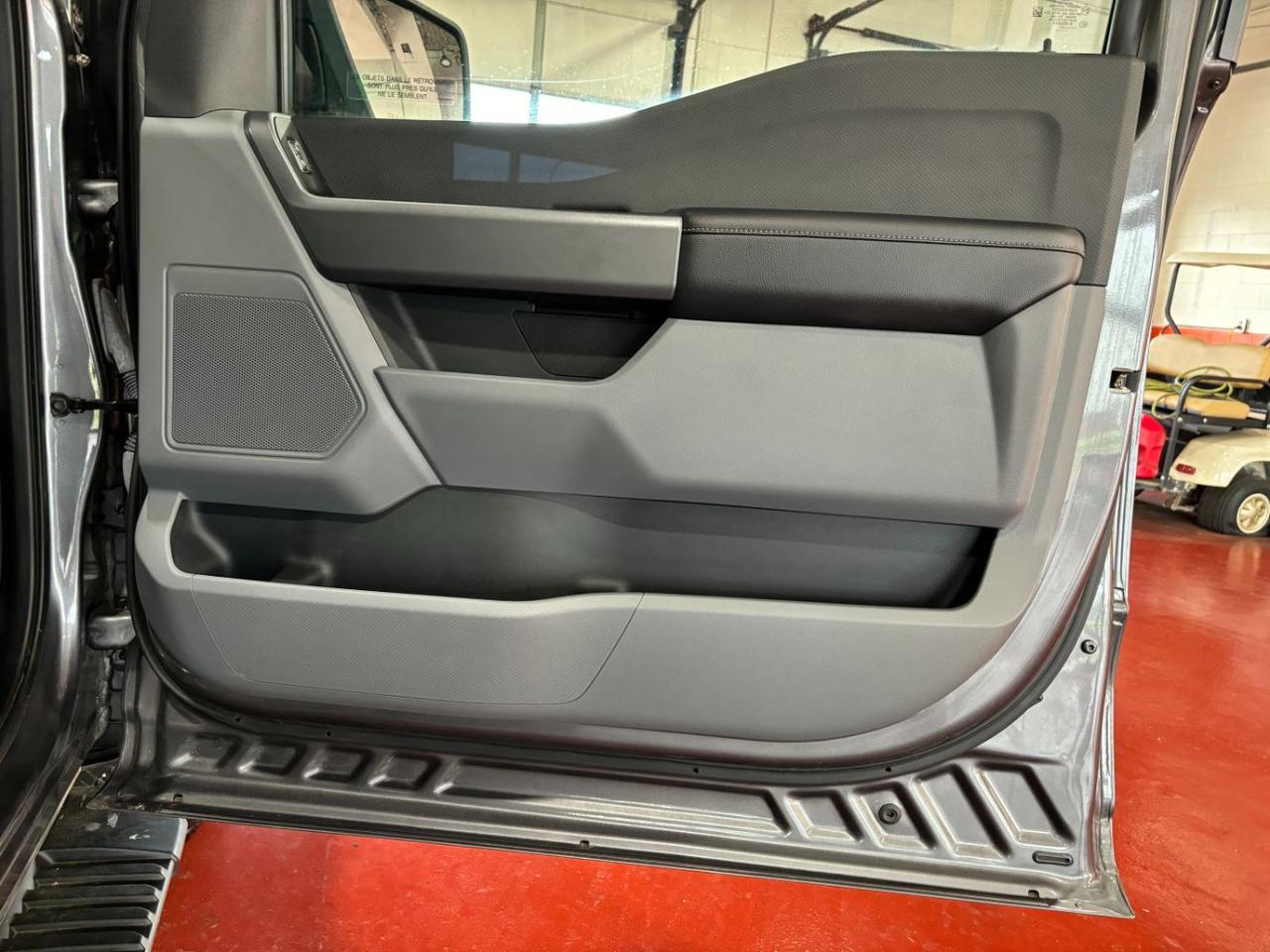 2021 Ford F-150 XLT Franklin OH